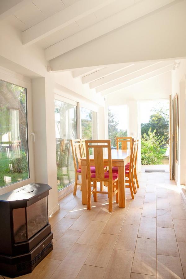 Finca Palmers Dos Mijas Luaran gambar